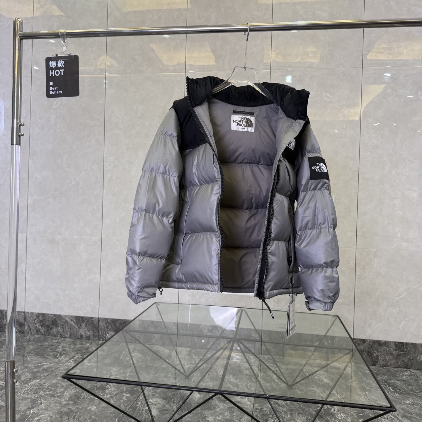 The North Face 1996 Retro Nuptse Jacket